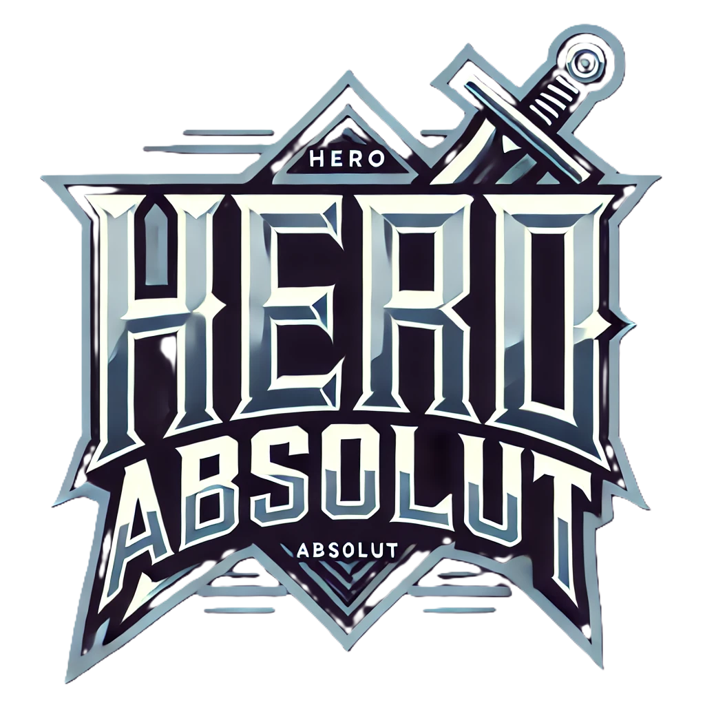 Hero Absolut